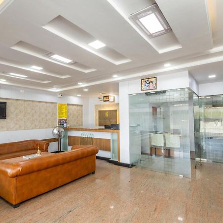 詹纳登酒店 乌杜皮 外观 照片